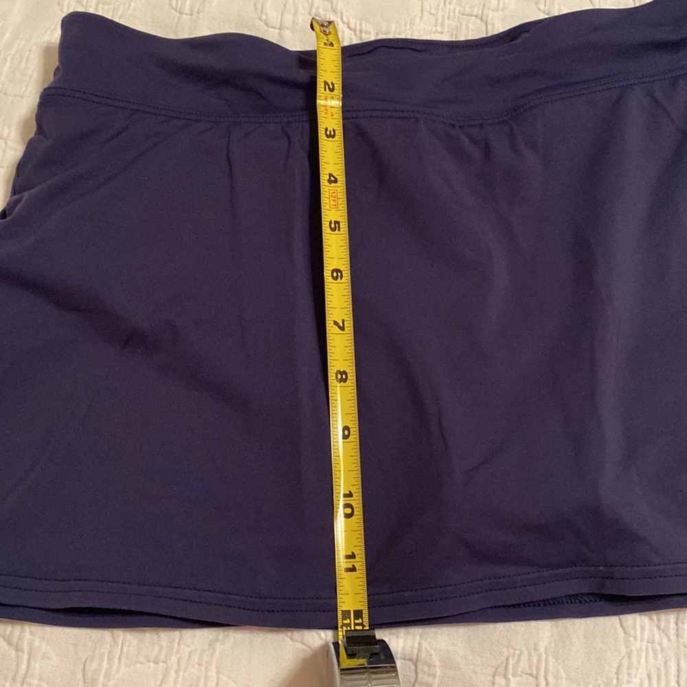 Swim skirt - Picture 3 of 4